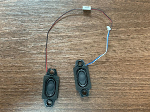 Original/OEM Toshiba Satellite Laptop - CS0D-B-120 - Lautsprecher