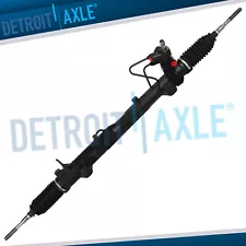 Power Steering Rack and Pinion for 2007 2008 2009 - 2014 Ford Edge Lincoln MKX