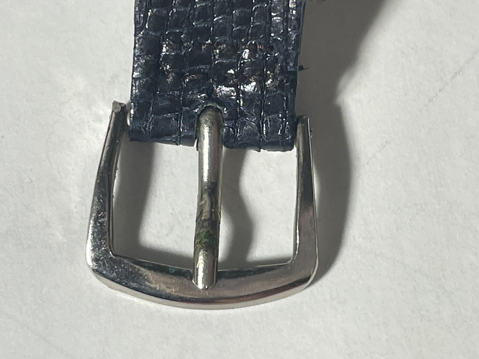 Microsonic Digital Solid State Quartz Untested Ne… - image 5