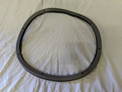 subwoofer rubber gasket