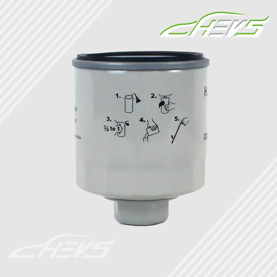 Ölfilter für Audi A2 VW Golf Polo Seat Leon Skoda Octavia 1.4 1.6 Benzin