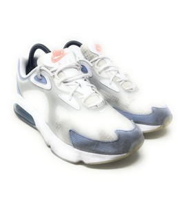Nike Air Max 200 Blanco Indigo Niebla Cj0575-100 Zapatos Tenis De Hombre  Para Correr Talla 8.5 | eBay