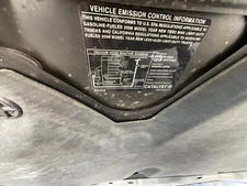 Used Truck Bed Assembly fits: 2008 Nissan Frontier Crew Cab Grade A