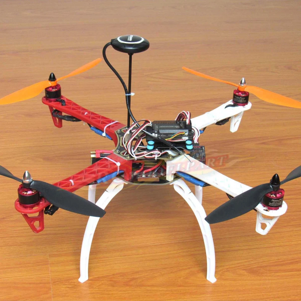 F450 hotsell quadcopter kit