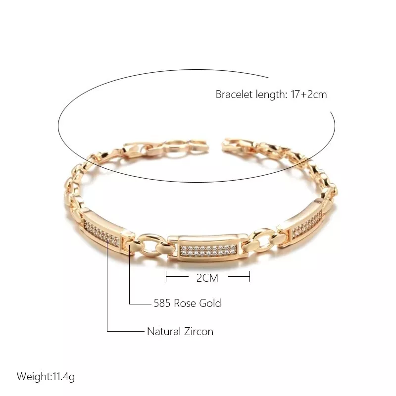 585 rose sales gold