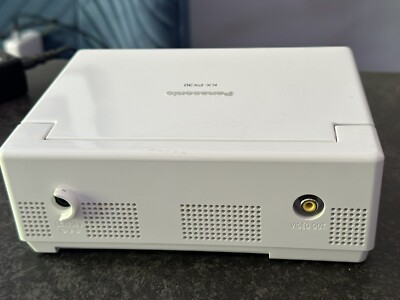 Panasonic KX-PX30 PORTABLE PHOTO PRINTER | eBay UK