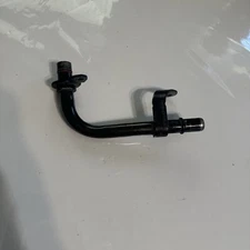 Genuine Ford Engine Coolant Water Upper Tube HC3Z-7A030-B