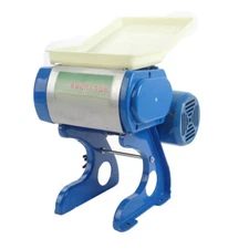 Stainless Steel Electric Meat Slicing Machine Ho-70 Meat Slicer Meat Grinders