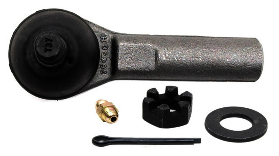 Extremo de varilla de amarre de dirección ACDelco 45A0621 Foto 2 de 4