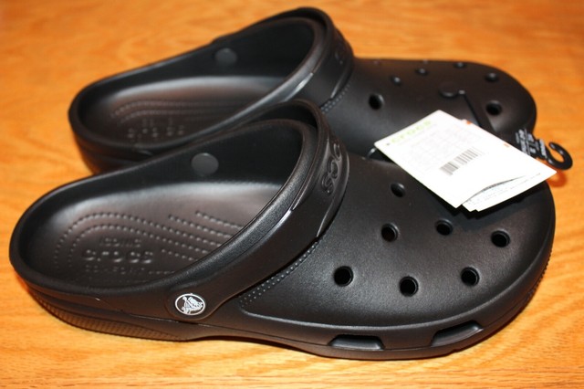 crocs comfort iconic