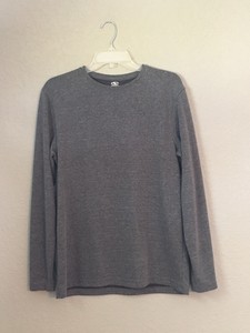 athletic works long sleeve