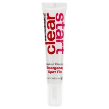 clear start spot treatment