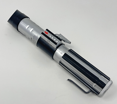 ヴェイダー　Vader　2nd、3rd、ライヴ盤をセットで LFL Star Wars Lighsaber 2010 Darth Vader 28454 C-029A Non