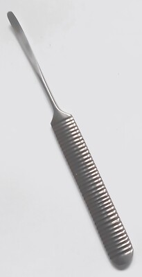   Wurzelheber Willinger Elevator, Root, Elevatore delle radici, Stainless Steel
