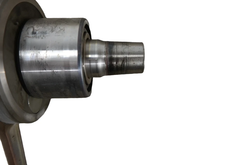 POLARIS CRANKSHAFT, 2204621, FITS 2012-14 RMK/SWITCHBACK/RUSH 800 SB86 - Image 2 of 4