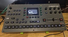 Elektron Octatrack Mkii Grey