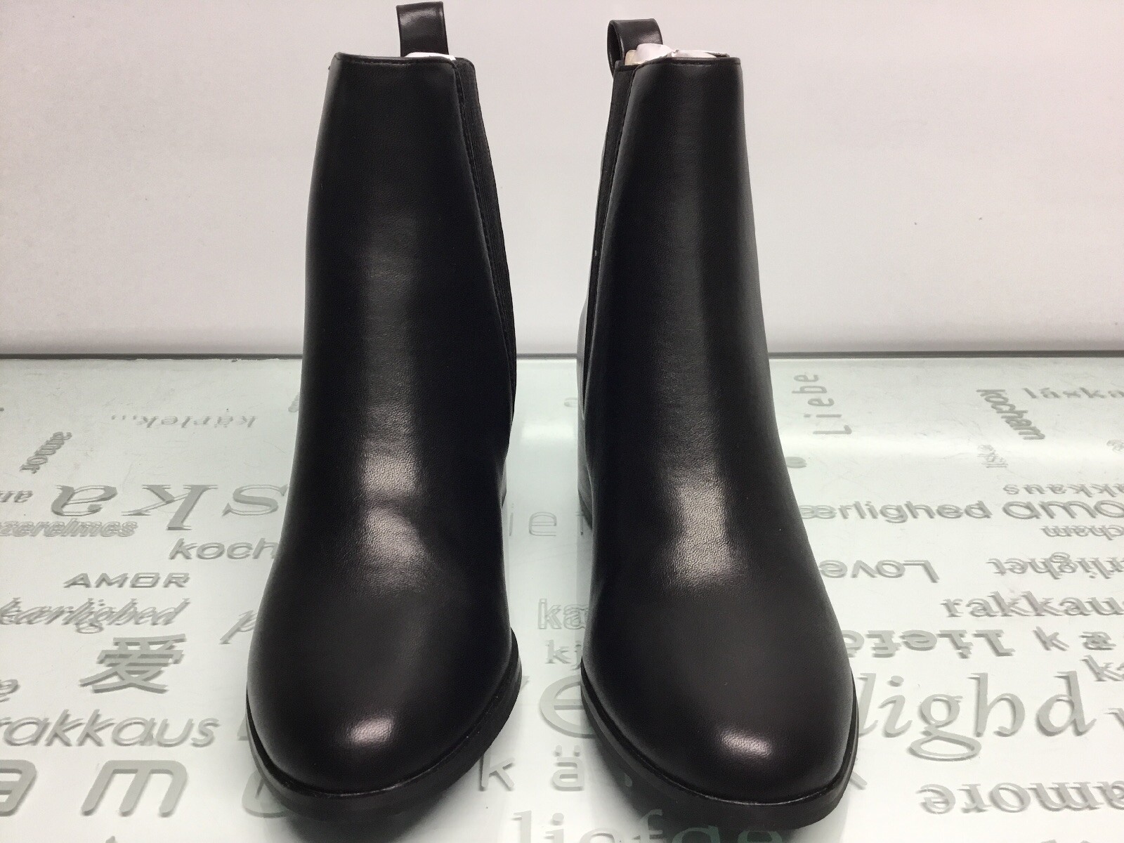 steve madden imari boots