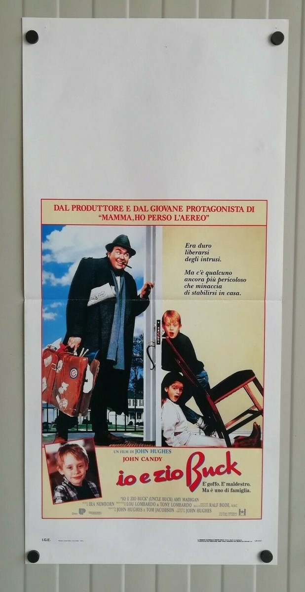Mamma Ho Perso L aereo 2 Poster Del Film mamma-ho-perso-l-aereo-2-poster-del-film