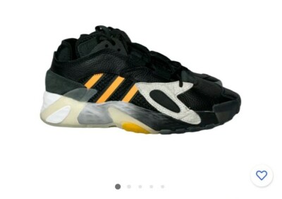 adidas streetball basketball shoes