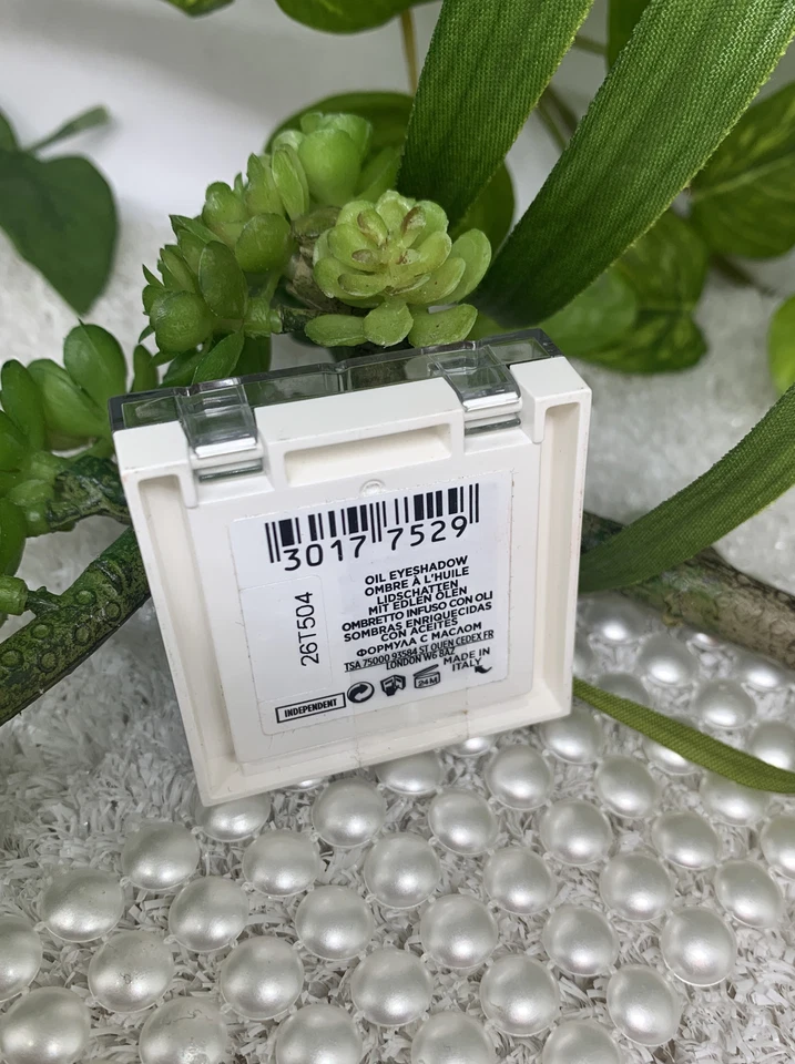 Loreal Paris Oil Eyeshadow Lidschatten 41 INDEPENDENT MATTE *neu* 🍁🍁🍁 - Bild 3 von 3