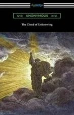 The Cloud of Unknowing - Paperback By Anonymous - GOOD