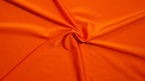 Premium Shiny Milliskin Nylon Spandex Fabric – 4-Way Stretch | By The Yard - Picture 79 of 109
