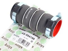 Tuyau d'Intercooler Turbo Durite C3 Picasso C4 DS3 Peugeot 207 208 1.6 HDI E-HDI