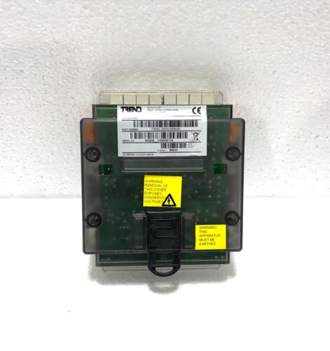 Trend ITEM3-2000U008000 Expansion Module XCITE/IO/8DI - Picture 2 of 8