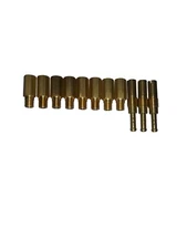 YFZ450 Jet Kit BASIC YFZ 450 ATV 2006-09 FCR Carb Pilot 48-52 Main 158-175