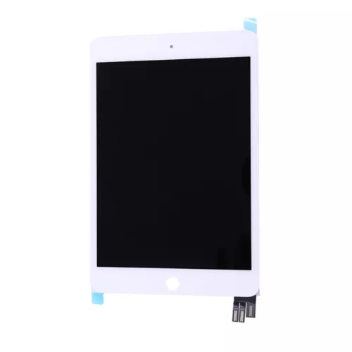 US OEM LCD Display Touch Screen Digitizer For iPad Mini 5 A2133 2124 2126 White