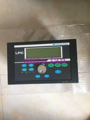 1PCS Applicable for disassemble three bridge correction controller PW-1000a