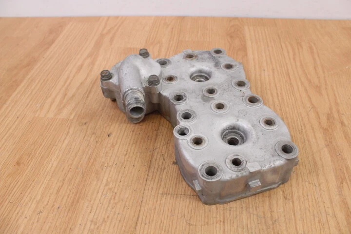 Polaris TXL 340 1980 culata Foto 4 de 4