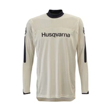 SALE!! 2021 HUSQVARNA ORIGIN SHIRT/JERSEY 3HS21000560