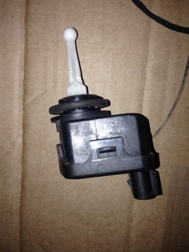 Stellmotor Leuchtweitenregulierung LWR 007878-3Volvo V40