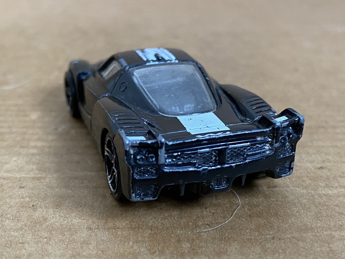 Hot Wheels Ferrari FXX, 1:64, 2008, First Editions, Die Cast