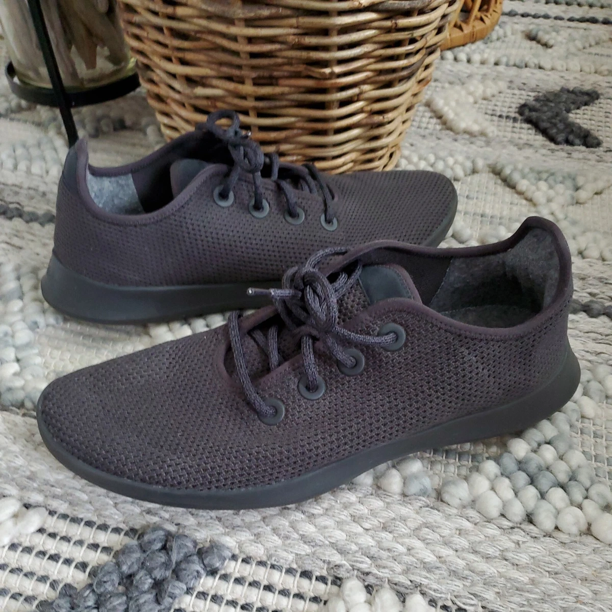 Men's allbirds tree runners sale