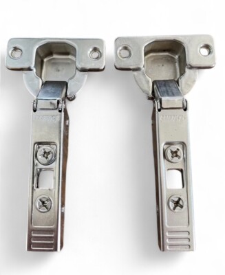 Set 2 BLUM CABINET HINGES (70T555-01.01) | eBay