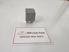<!--F#f_0-->HOLDEN BARINA CRUZE COLORADO TRAX COOLING FAN RELAY GENUINE HOLDEN<!--F/-->