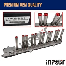 Right Ignition Coil 2751500680 for Mercedes V12 AMG S600 S65 CL600