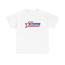 Circle Track Auto Racing Tee for Fans, Unisex, ASA Racing Gildan T-Shirt