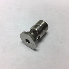 NEW Empire Resurrection Paintball Front Block Screw - (72672)