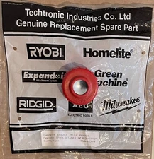 Ryobi/Homelite/+++  OEM Right Hand Thread Spool Retainer Knob 308042002/03