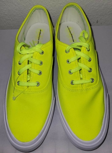 keds neon