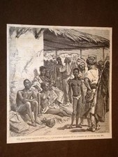 Mar Rosso Mercato di uomini Giovane per 40 o 50 lire