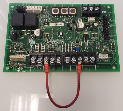 S1-031-02993-000 663677-KS 663677 1029930 control board York RTU