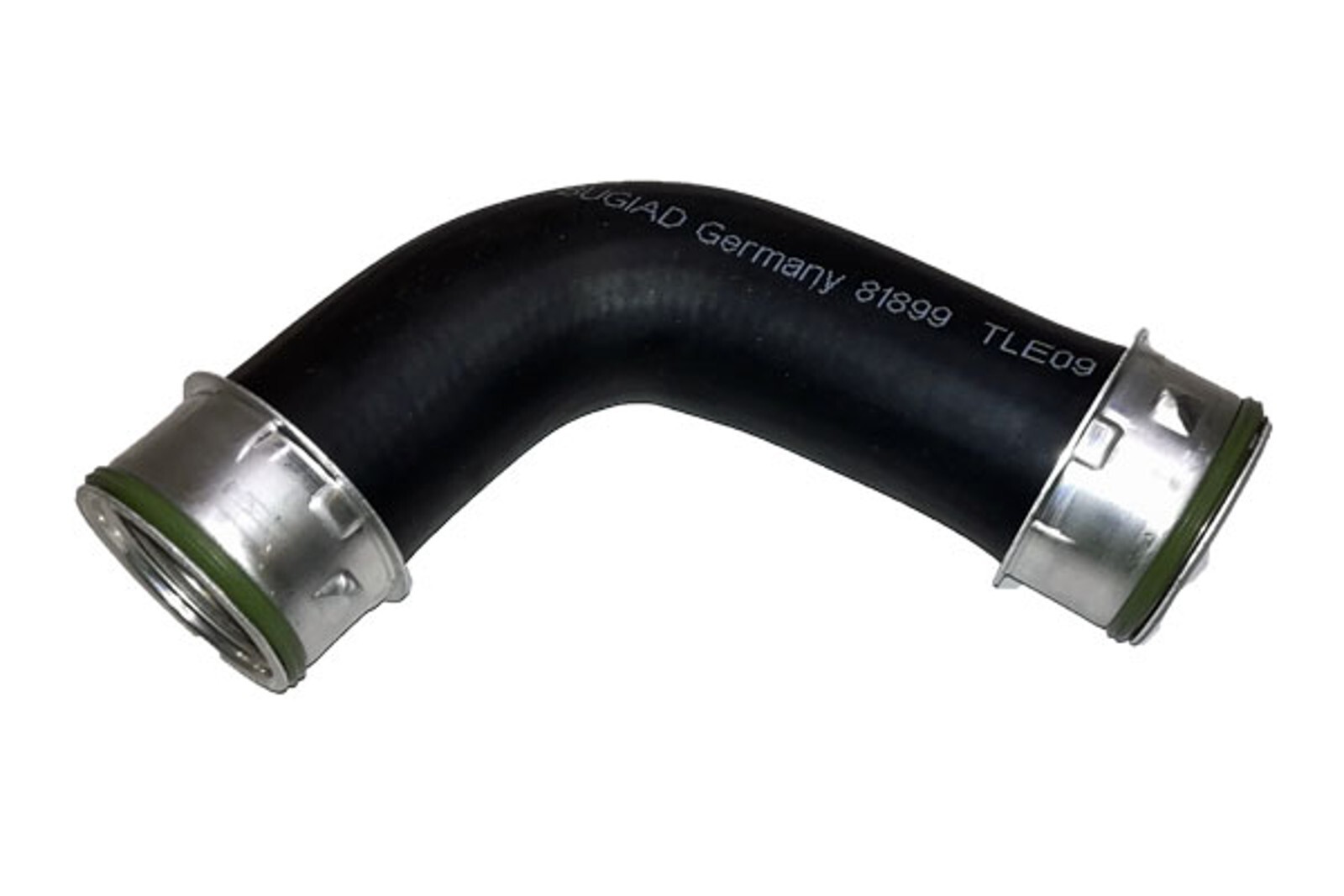 Tuyau d intercooler haute pression anti fissure pour moteur 1.9 TDI Polo et Ibiza
