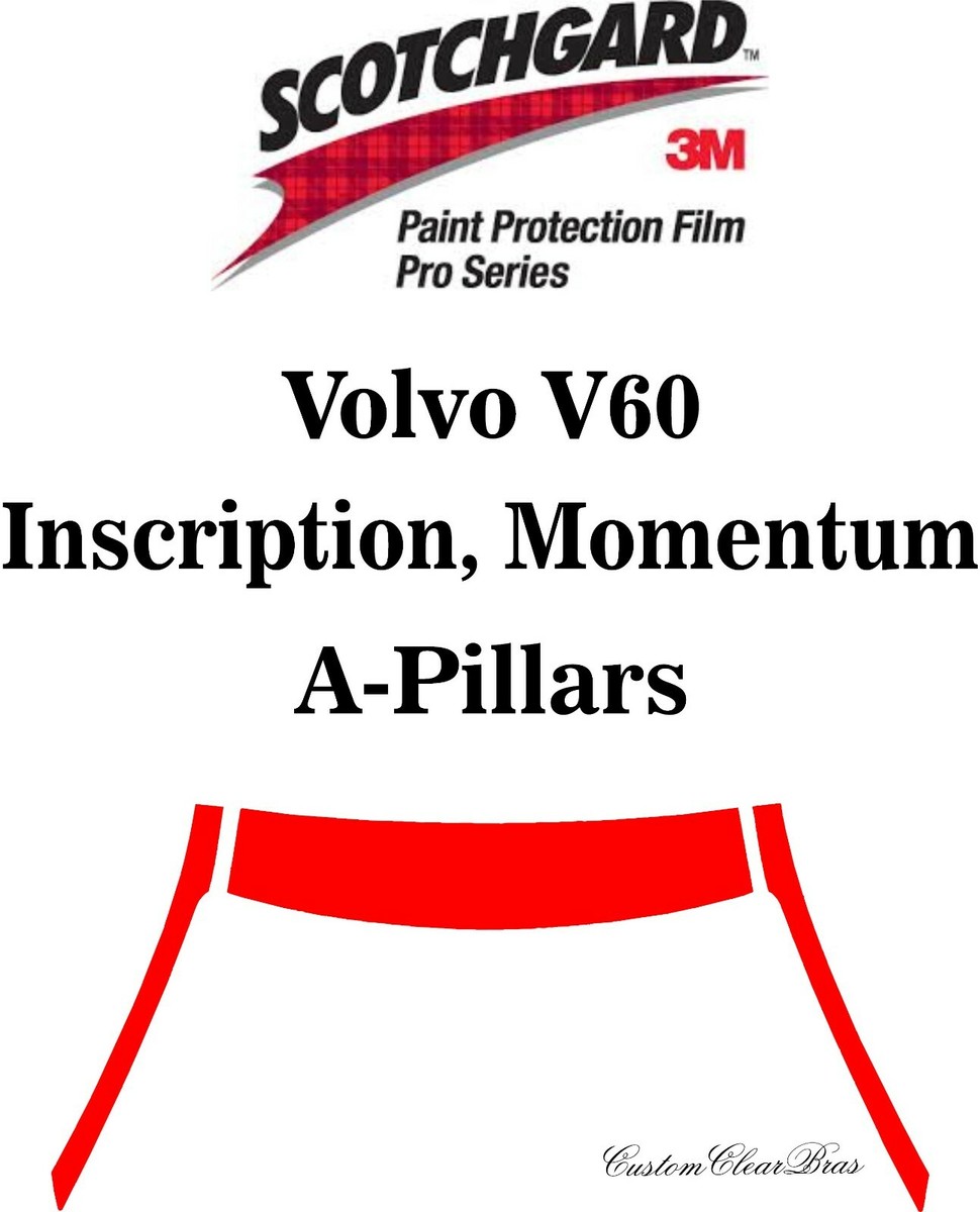 Full Hood & Fender + Mirror Kit | VOLVO V60 INSCRIPTION 2020 Full Hood & Fender + Mirror Kit | VOLVO V60 INSCRIPTION 2020