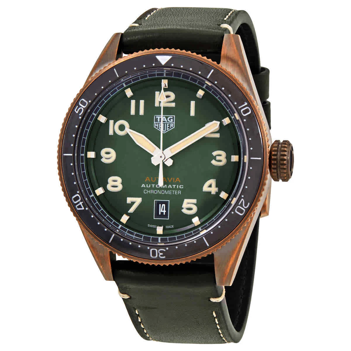 Tag heuer autavia jomashop sales