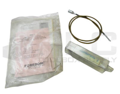 NEW FOREDOM MK-8 MAINTENANCE KIT