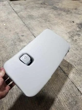 97-04 C5 CORVETTE OEM GLOVE BOX LIGHT GREY #81